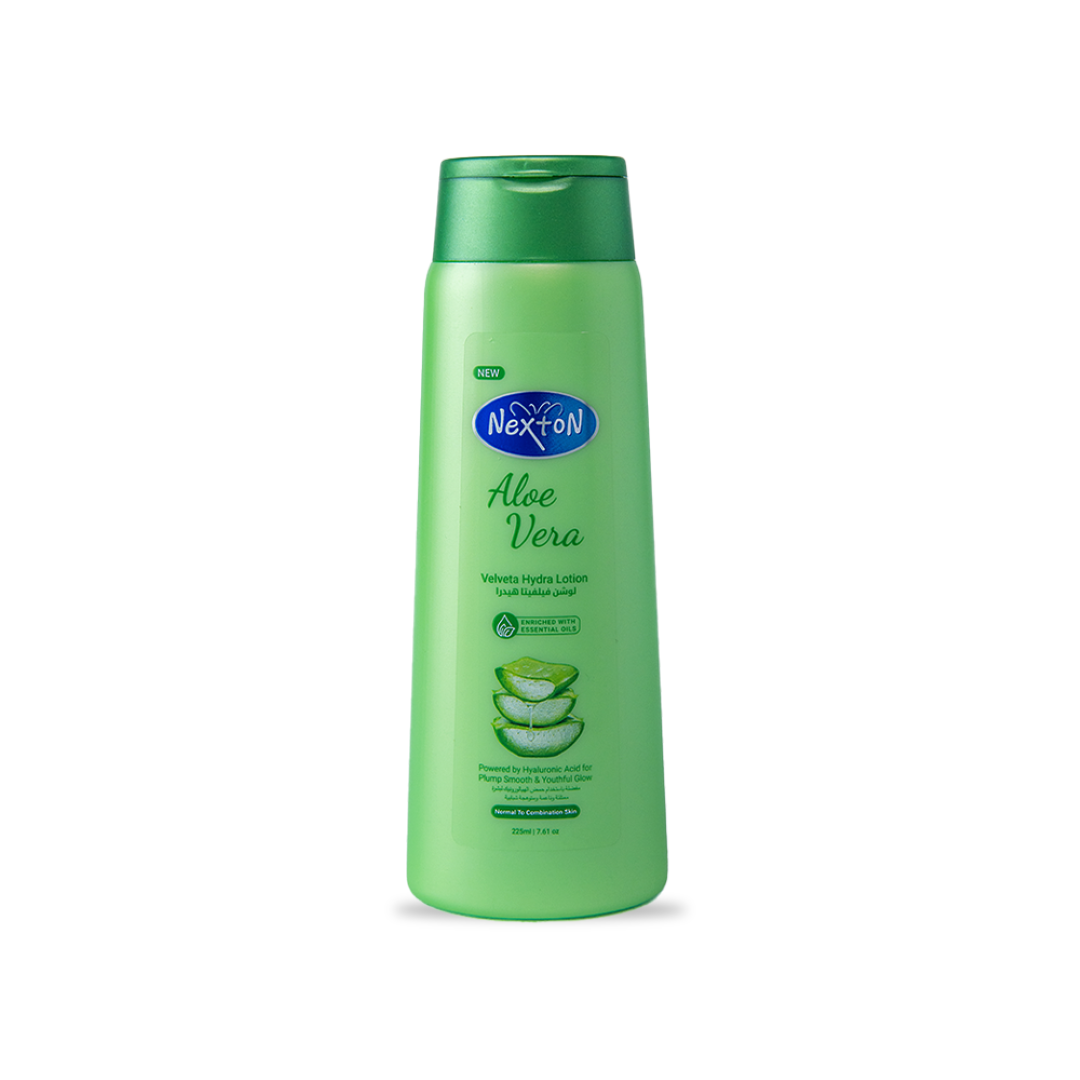CHIC H&B ALOE VERA LOTION 200ML